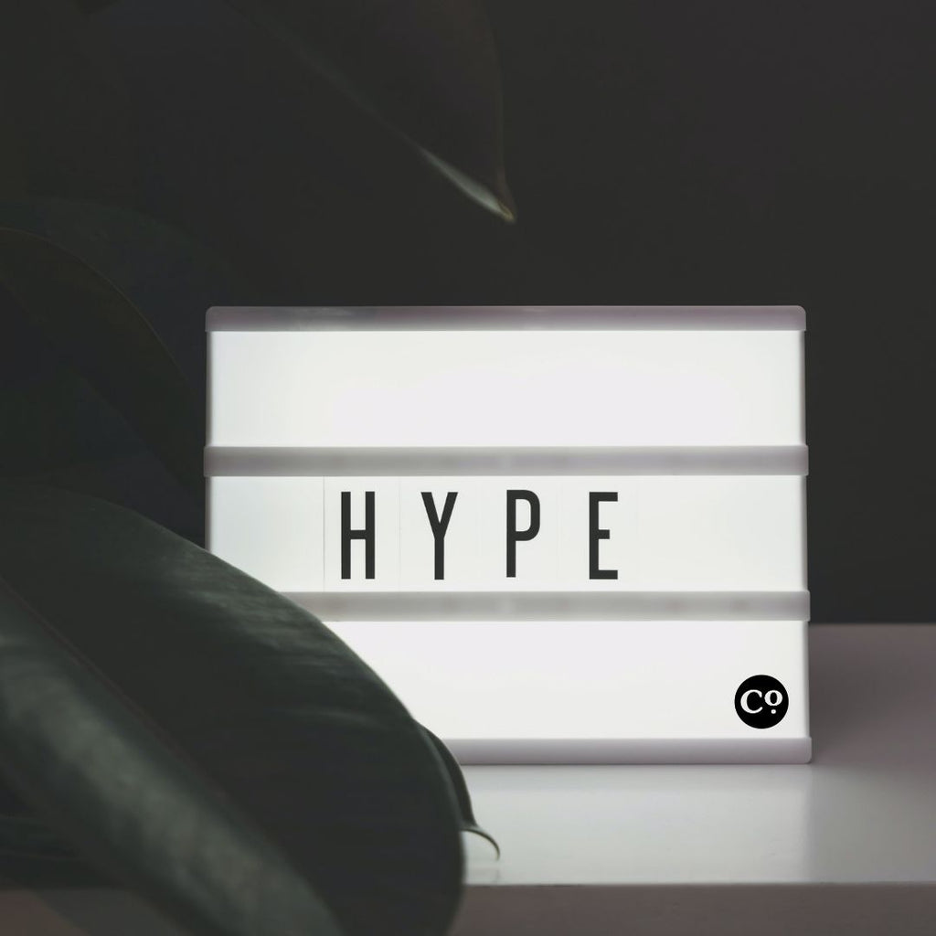 La Hype selon CoHype