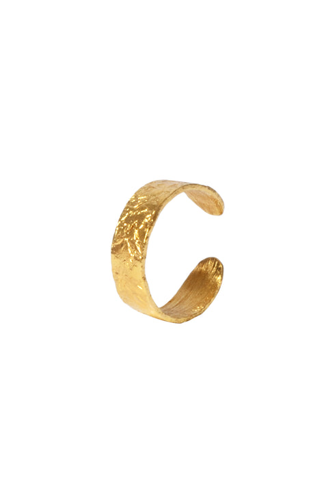 Bague d'oreille ear cuff Edmond