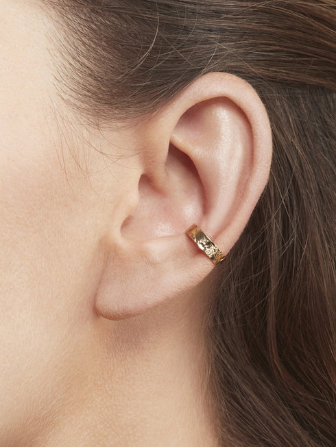Bague d'oreille ear cuff Edmond