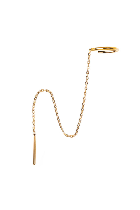 Boucle d'oreille Ferdinand