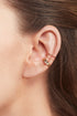 Bague d'oreille ear cuff Edmond