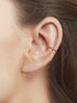 Bague d'oreille ear cuff Georges