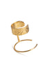 Bague d'oreille ear cuff Hugues