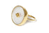 Bague Sanja Nacre