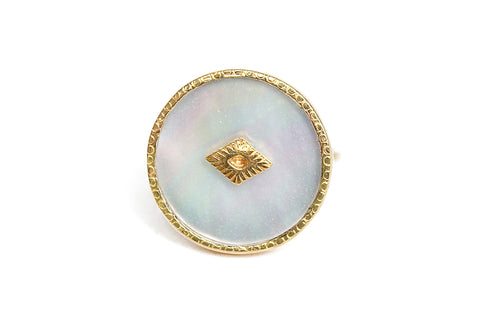 Bague Sanja Nacre