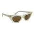 Lunettes de soleil Jackie - Transparent