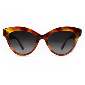 Lunettes de soleil Victoria - Havana