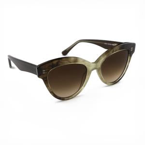 Lunettes de soleil Victoria - Ivoire