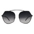 Lunettes de soleil Belgravia - Black
