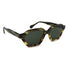 Lunettes de soleil Frida - Green Split