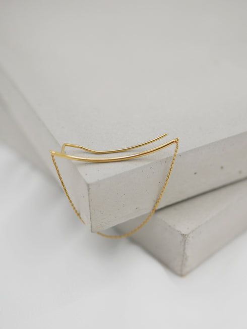 Chemin d'oreille Louis